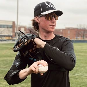 Meet your Posher, Nolan